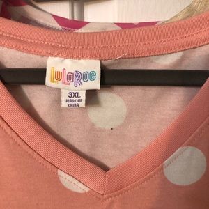 LulaRoe Christy 3xl